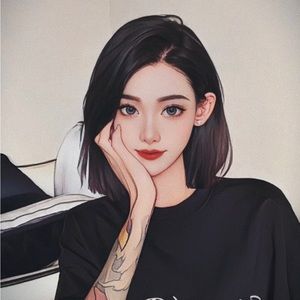 Meet your Posher, Xiaojun